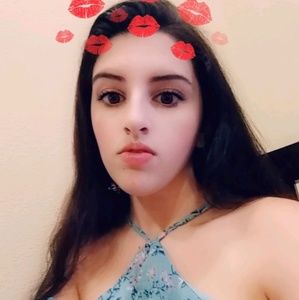 Meet your Posher, Kristen